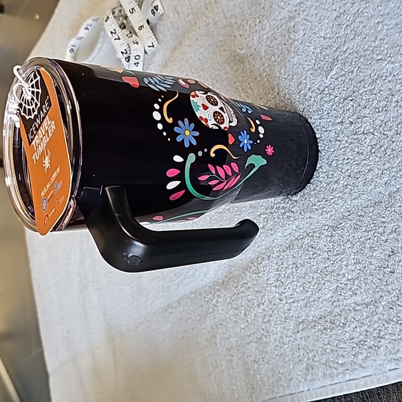 NWT Last One 40 oz Tumbler - Picture 3 of 6